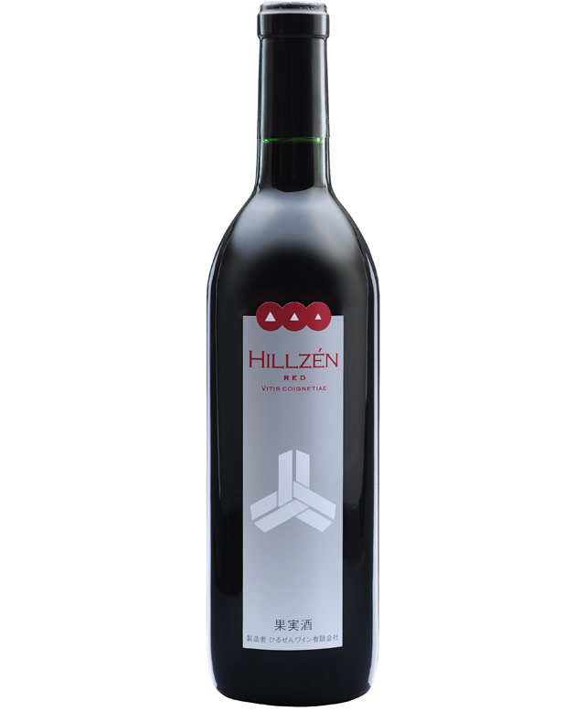 岡山県のひるぜん高原だから作れた「ヤマブドウ」のワイン！ 深く芳醇な味わいでジャパニーズ・ワインの可能性を広げる。【ひるぜんワイナリー／岡山県