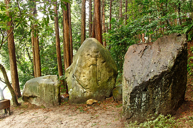 松江の歴史スポット
