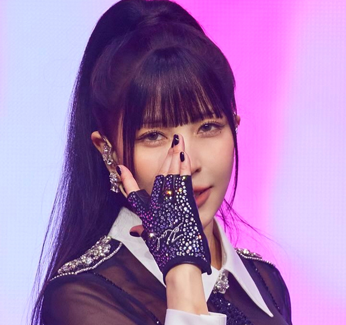 BoA 出典：Xより