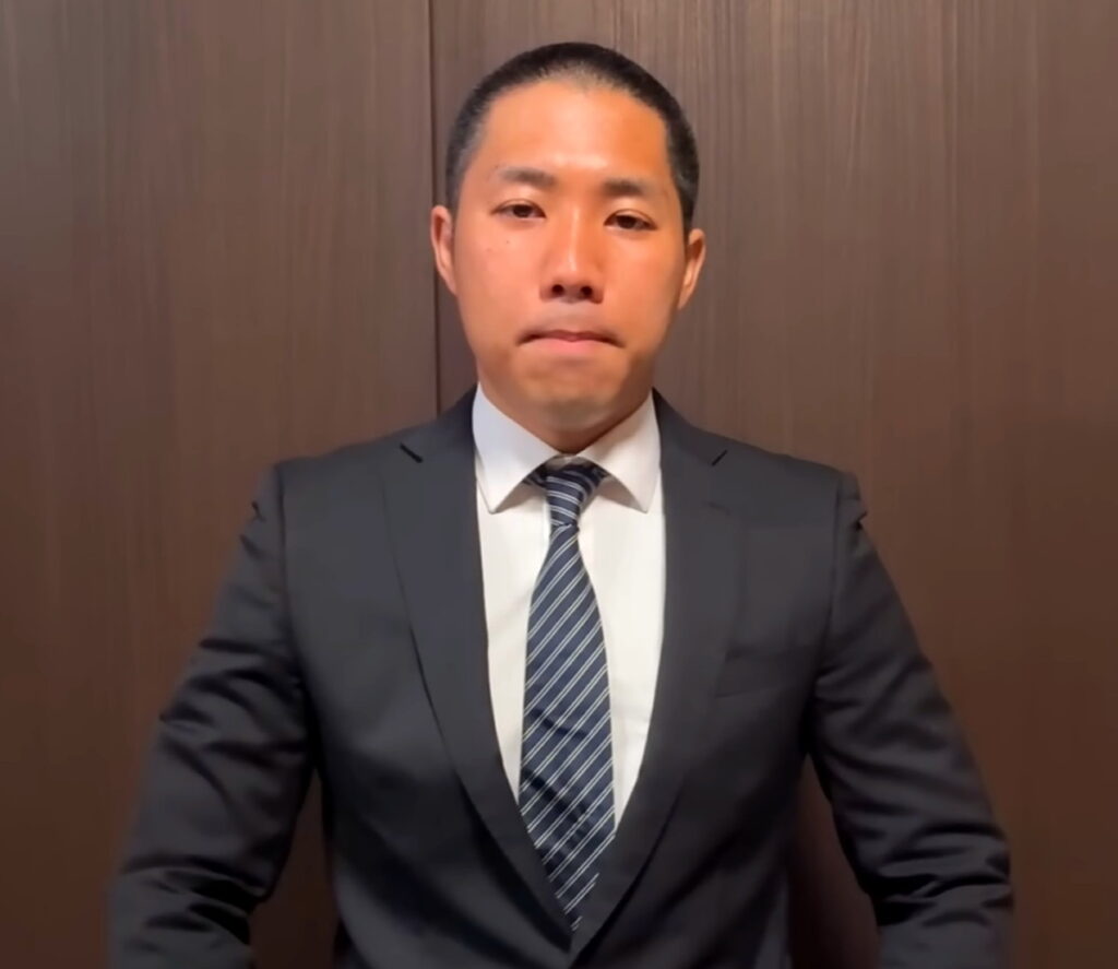 ちゃんねる鰐 活動休止 謝罪 出典：YouTubeより