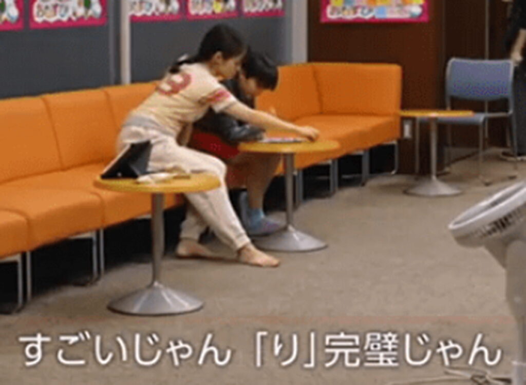 橋本環奈 子役 NHK 仕事の流儀より